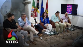 Festas da Praia com forte aposta musical, regresso do cortejo etnográfico e geminação com Cabo Verde