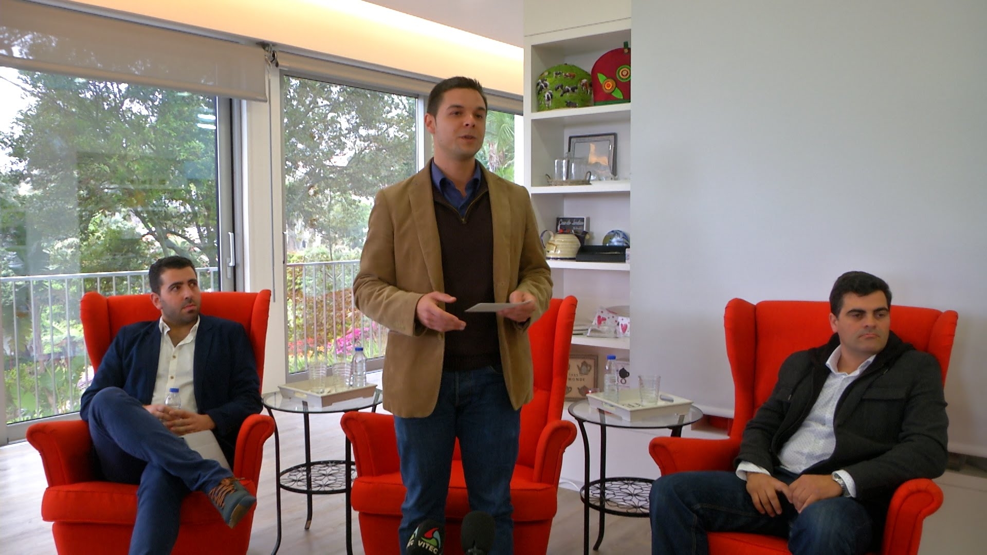 Cartaz Musical Sanjoaninas 2015 - Terceira Dimensão 158