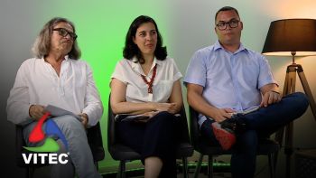 Janelas de Conto com Tânia Ferreira - 66.º episódio