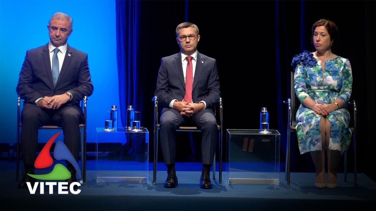 Dia da Região na Praia da Vitória com apelo à autonomia financeira e revisão constitucional
