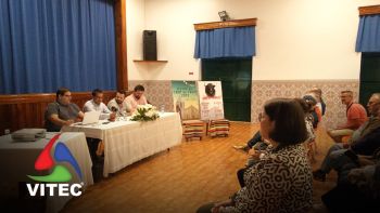 De 29 de agosto a 4 de setembro há animação, touradas e muita música no Cabo da Praia