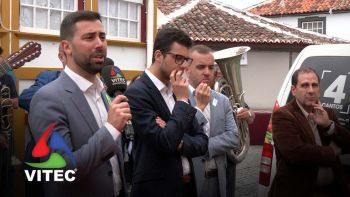 "Pezinho" persiste no Império dos Quatro Cantos, com 215 anos de existência