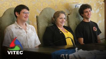 Escola Tomás de Borba com novos equipamentos desportivos