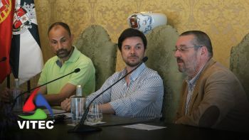 Angra do Heroísmo comemora os 50 anos da Independência da República de Cabo Verde