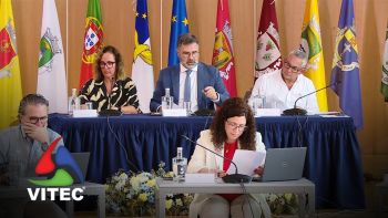 Assembleia Municipal da Praia reunida para aprovação de abertura de concursos públicos