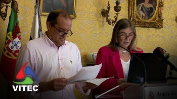 Marcha dos Veteranos comemora com alegria e emoção 25 anos de existência