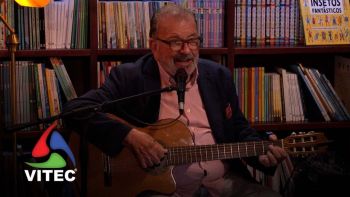 Sem direito a nome de rua ou busto, escritor Álamo Oliveira homenageado por Carlos Alberto Moniz