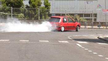 Perícia automóvel já é um marco na programação das Sanjoaninas