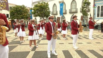 Grupos compostos por emigrantes dão o seu contributo às Sanjoaninas