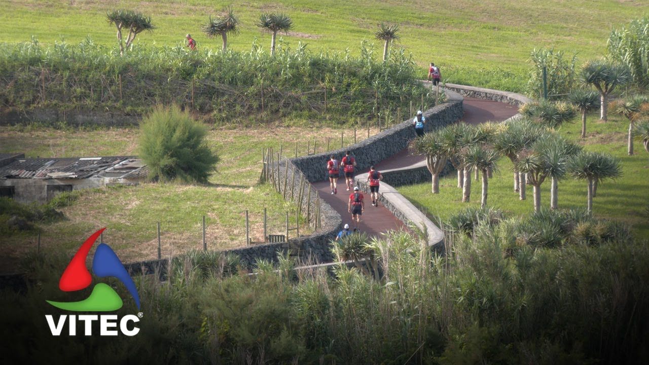 Angra Trail promove a atividade desportiva e privilegia o contacto com a natureza