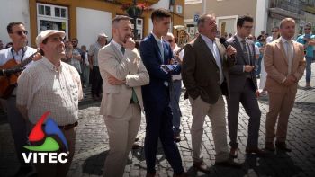 “Pezinho” das Sanjoaninas inclui algumas das principais instituições