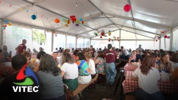 Sanjoaninas 2025 terminam com balanço positivo e prontas a celebrar a autonomia açoriana em 2026