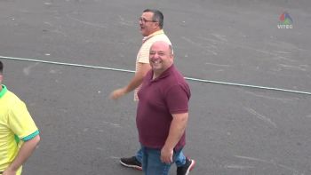 Tourada no Porto Martins a 10 de junho de 2025