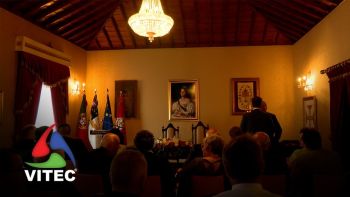 Estabilidade financeira conseguida, agora é imperativo combater o individualismo na Praia da Vitória