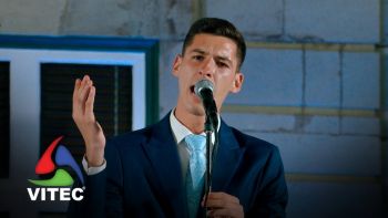 Grande Noite de Cantoria nas Sanjoaninas 2025 (Primeira Parte)