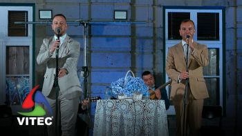 Grande Noite de Cantoria nas Sanjoaninas 2025 (Segunda Parte)