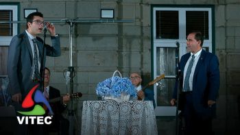 Grande Noite de Cantoria nas Sanjoaninas 2025 (Terceira Parte)