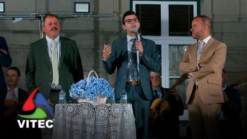 Grande Noite de Cantoria nas Sanjoaninas 2025 (Quarta Parte)