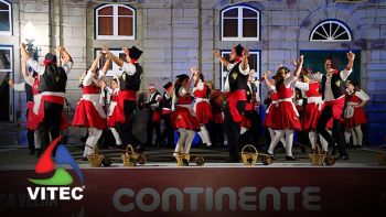 Grande Noite de Folclore nas Sanjoaninas 2025