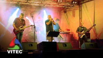 Sanjoaninas continuam a privilegiar a música em espaços distintos