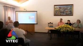 Porto Judeu enaltece passado histórico e reconhece trabalho da comunidade em IX Dia da Vila