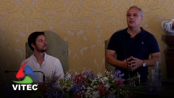 39ª edição do Folk Azores será a maior até então realizada