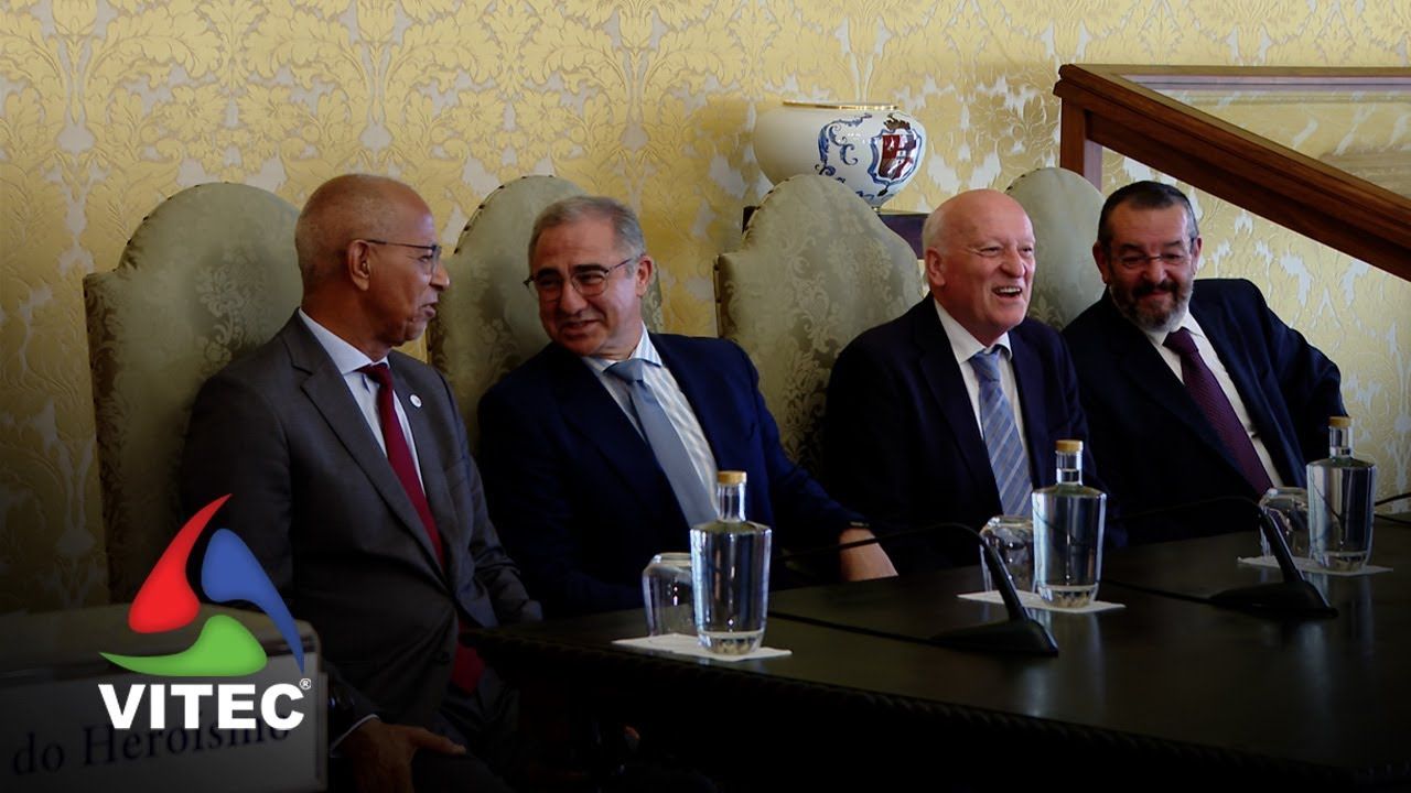Açores e Cabo Verde devem continuar a reforçar laços e relação de proximidade