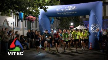 "Angra by Night" atinge recorde de participantes e assume se como evento de promoção da cidade