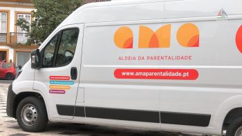 Projeto AMA ganhou rodas e fez-se às estradas da Ilha Terceira