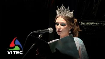 Desfile de Abertura do Porto Judeu 2025 - "Nas Ondas dos Mitos"