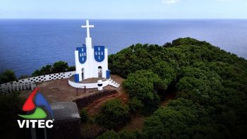 Pico Matias Simão: um cone vulcânico que moldou a identidade dos Altares e das suas gentes