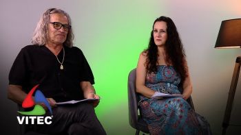 Janelas de Conto com Tânia Ferreira - 69.º episódio