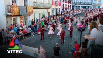 Primeira Noite de Marchas de São João das Sanjoaninas 2025 (Primeira Parte)