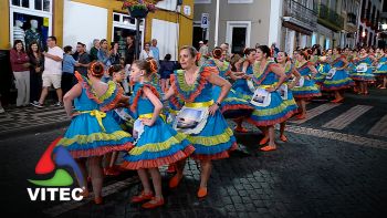 Primeira Noite de Marchas de São João das Sanjoaninas 2025 (Terceira Parte)