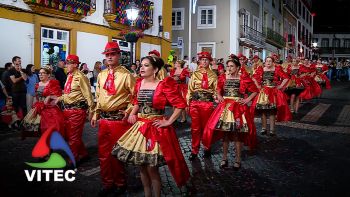 Segunda Noite de Marchas de São João das Sanjoaninas 2025 (Segunda Parte)