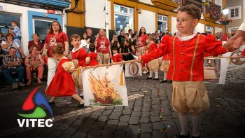 Segunda Noite de Marchas de São João das Sanjoaninas 2025 (Primeira Parte)