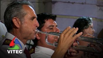 Despique de Filarmónicas nas Sanjoaninas 2025