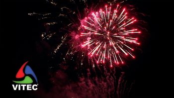 Fogo de Artifício e Balanço das Sanjoaninas 2025