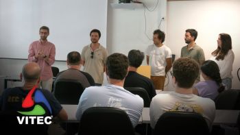 Angra do Heroísmo aposta em literacia digital e tecnológica como atração para os mais jovens