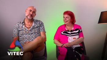 Janelas de Conto com Tânia Ferreira - 70.º episódio