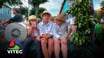 Bodo de Leite de São Sebastião - Festas de Sant'Ana 2025