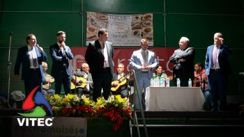 Noite de Cantoria em São Sebastião - Festas de Sant'Ana 2025 (Segunda Parte)