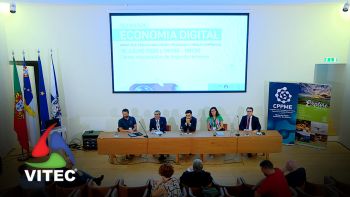Seminário: Economia Digital - Impacto e Efeitos nas Micro, Pequenas e Médias Empresas