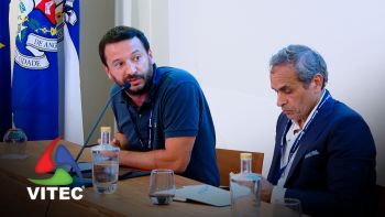 Seminário: Economia Digital - Impacto e Efeitos nas Micro, Pequenas e Médias Empresas (6ª Parte)