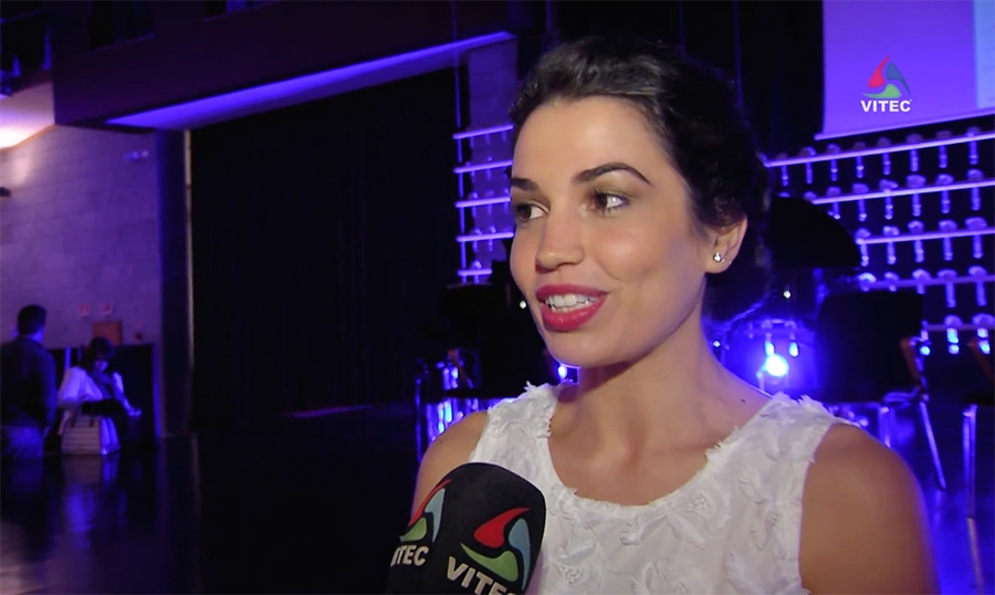 Denise Melo - rainha Sanjoaninas 2015 - Terceira Dimensão 161