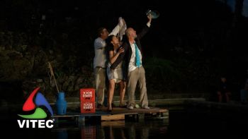 FestiVArte leva teatro e música a vários pontos da cidade de Angra