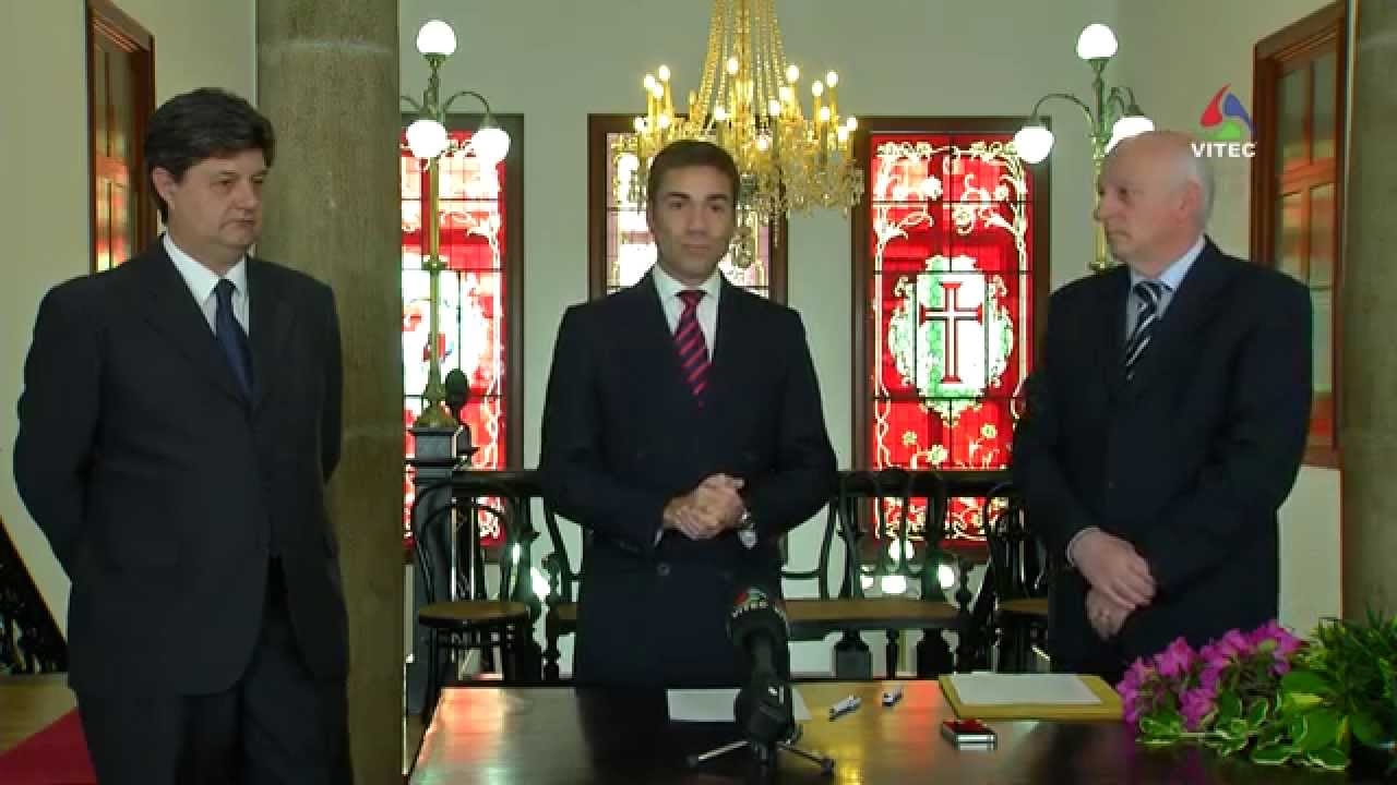 Associação do Parque Tecnológico da Ilha Terceira - Terceira Dimensão 165