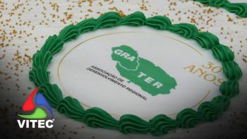 Em 30 anos a GRATER aprovou 754 projetos e investiu mais de 27 milhões de euros