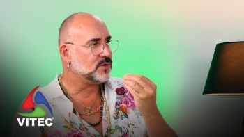 Paulo Freitas e o seu caminho de autoconhecimento e de construção da sua própria felicidade