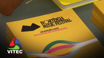 Hortênsia Music Festival promoveu um Encontro de Horizontes com dez dias de concertos gratuitos